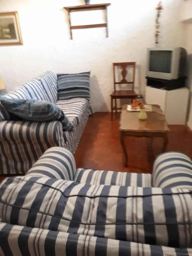 Apartamento App.to Pian del Ronco Pellegrino Parmense Exterior foto